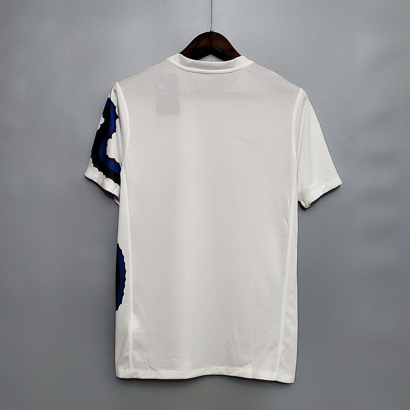 Maglia Inter Milan Away Retro 2010