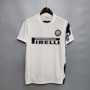 Maglia Inter Milan Away Retro 2010
