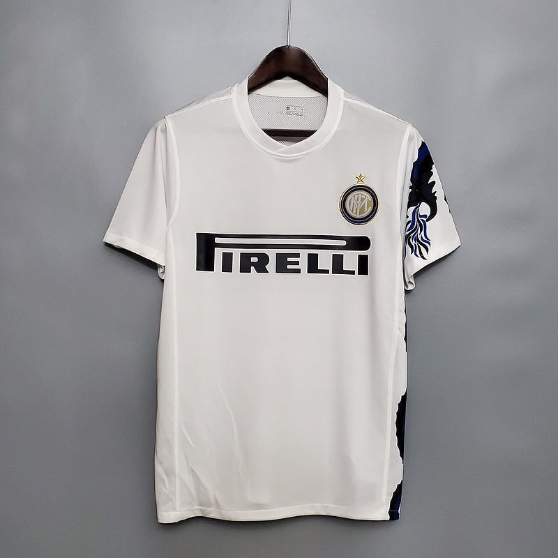 Maglia Inter Milan Away Retro 2010