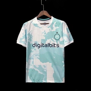 Maglia Inter Milan Edizione Speciale 2022-2023