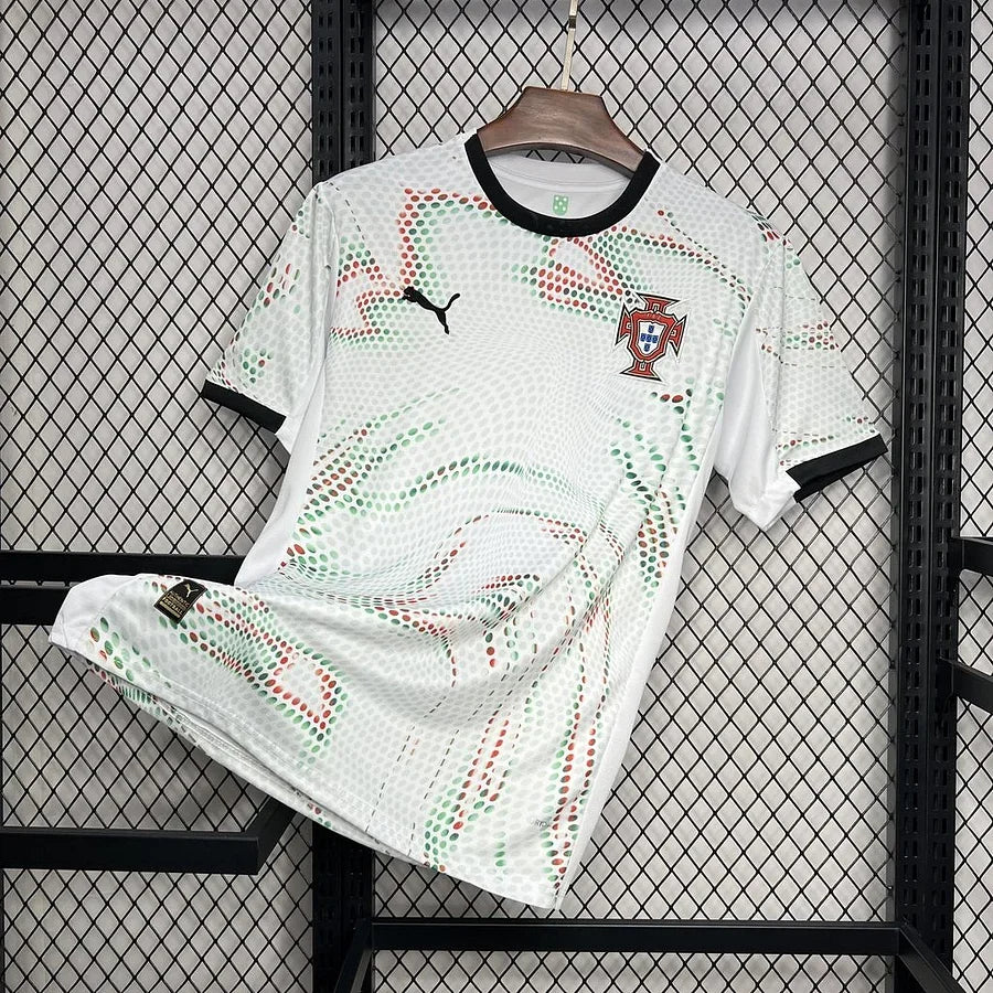Maglia Portogallo Away 2025 2026