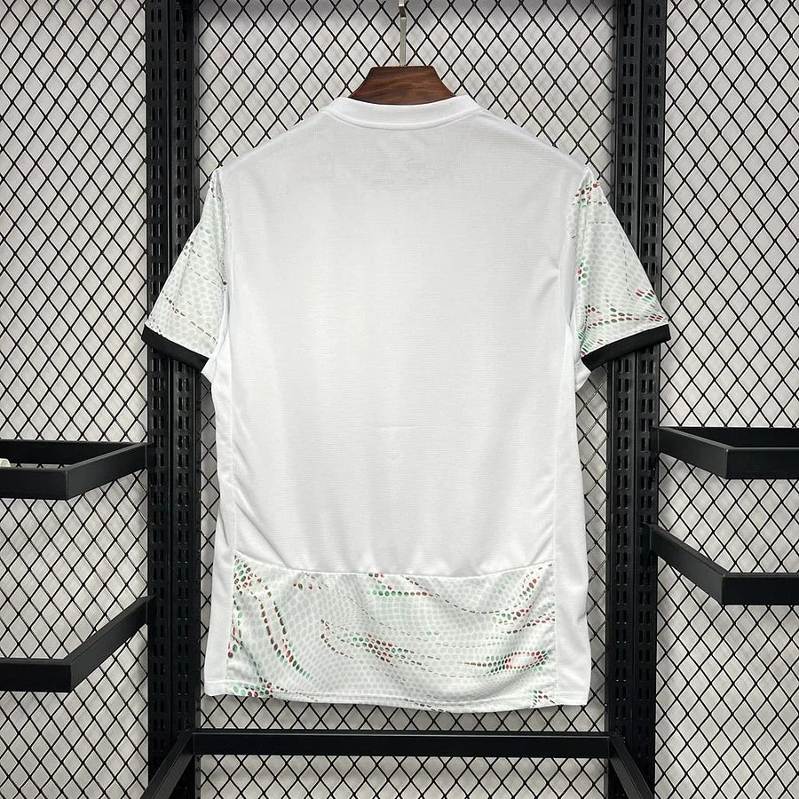 Maglia Portogallo Away 2025 2026