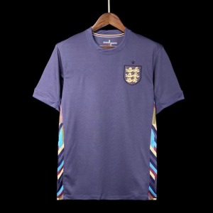 Maglia Inghilterra Away 2023-2024