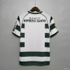 Maglia Sporting Edizione Limitata 2001-2003