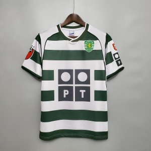 IMG-4083.jpg Maglia Sporting Edizione Limitata 2001-2003
