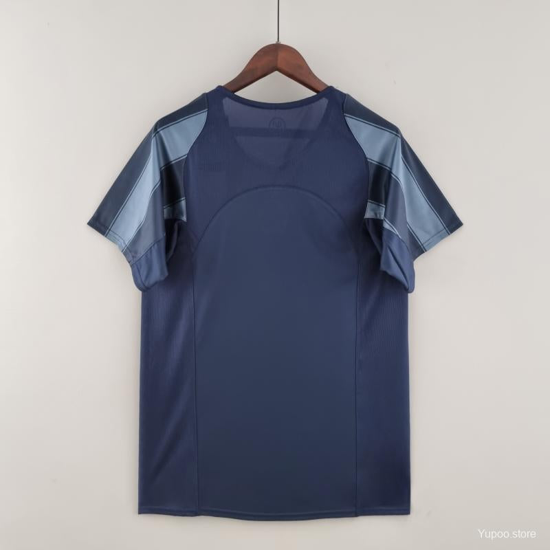 Maglia Inter Milan Third Retro 2004 2005