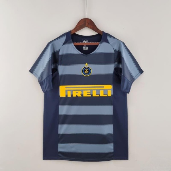 Maglia Inter Third Retro 2004 2005