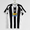 Maglia Juventus Home Retro 2004-2005