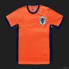 Maglia Paesi Bassi Home 2023-2024