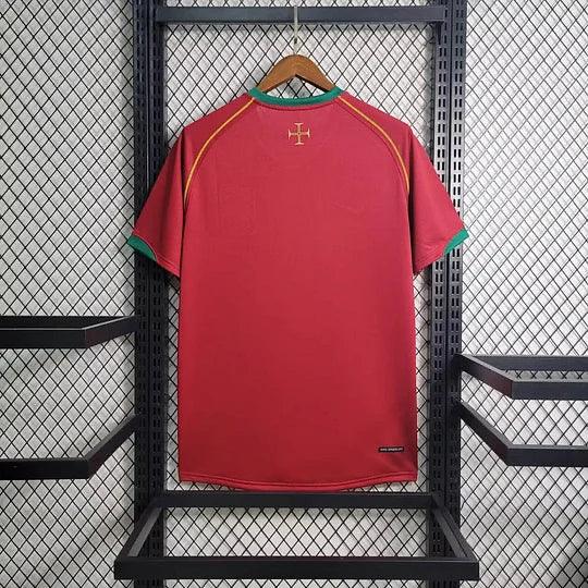 IMG-4589.jpg Maglia Retro Portogallo 2007