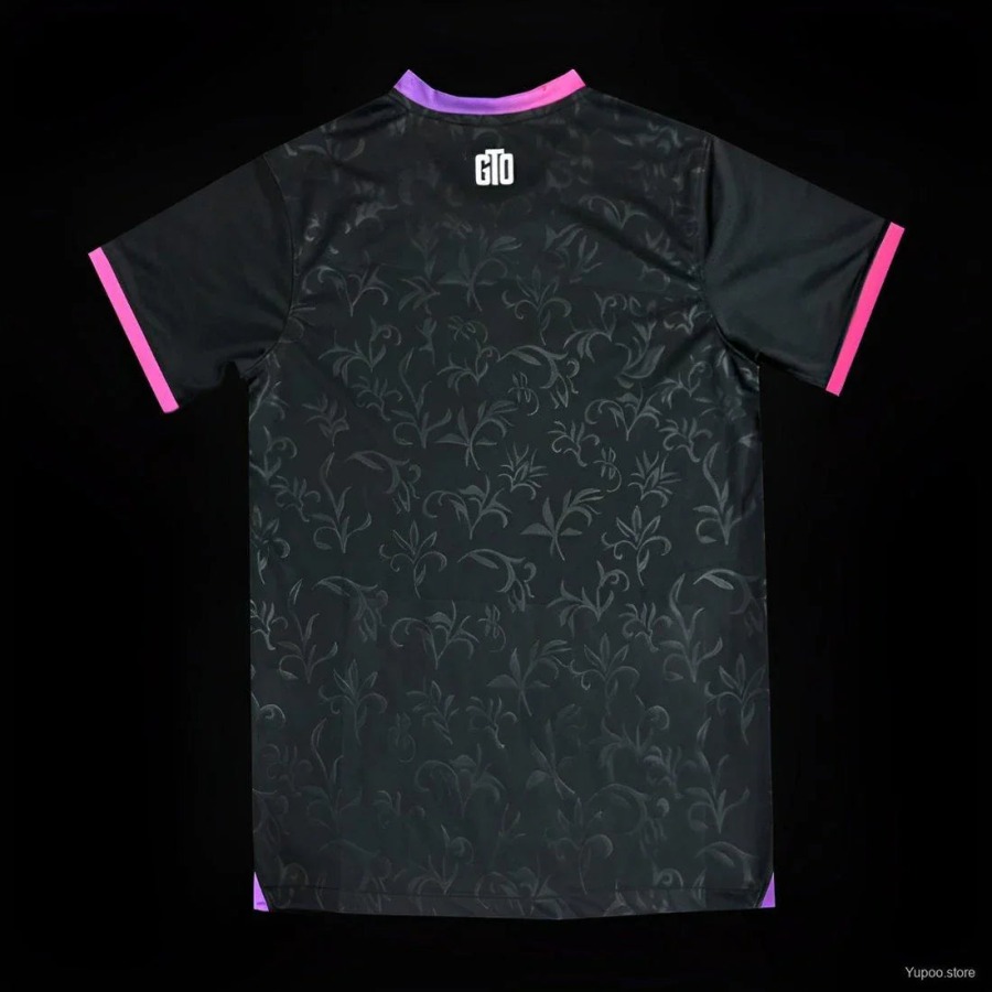 Maglia PSG Nera Edizione Speciale 24/25