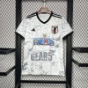 Maglia Giappone Edizione Speciale One Piece 2024/2025
