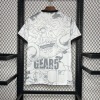 Maglia Giappone Edizione Speciale One Piece 2024/2025