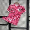 Maglia Giappone 2024 Tokyo Pink Special Edition