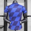Maglia Croazia Away 2024/25