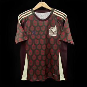 Maglia Messico 2023/24 - Home Ufficiale