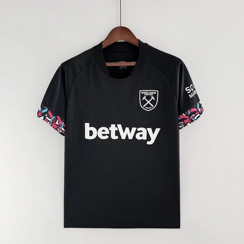 Maglia West Ham United 2022/23 Home