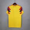 Maglia Colombia Retro 1990