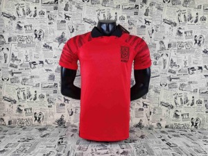 Maglia Corea del Sud Home 2022
