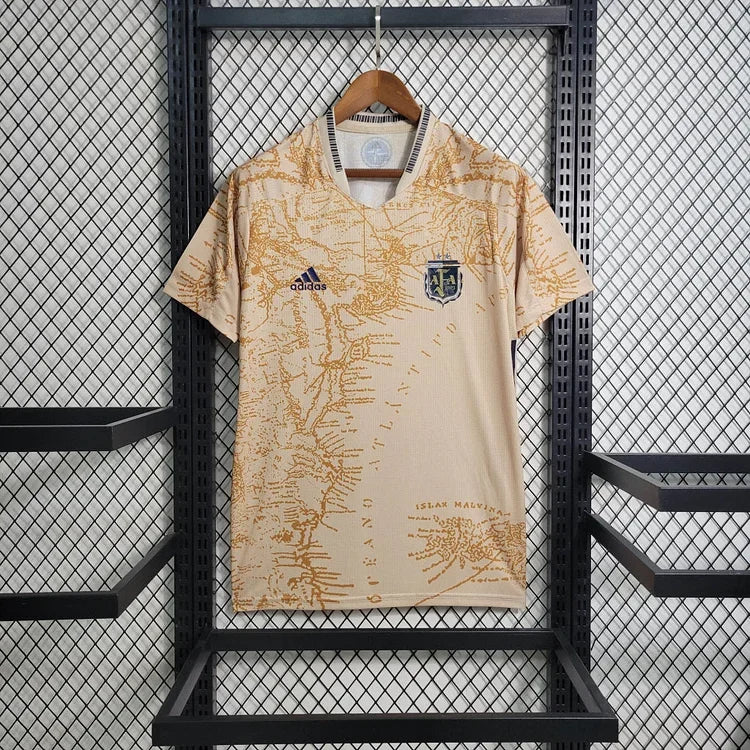 Maglia Argentina Edizione Speciale 2023/24