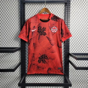 IMG-5873.jpg Maglia Canada 2023/24 - Squadra Nazionale