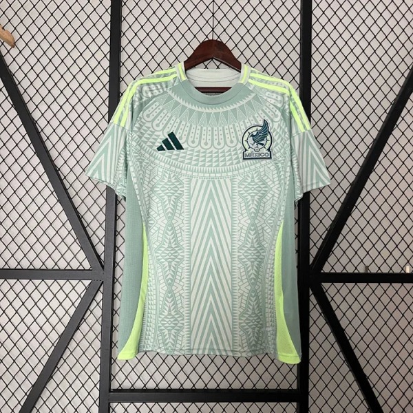 Maglia Messico Away 2024/25