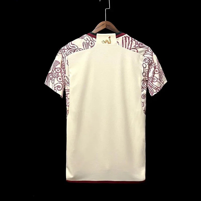 Maglia Messico Home 2022-23