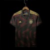 Maglia Germania Away Mondiale 2022