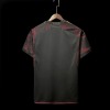 Maglia Germania Away Mondiale 2022