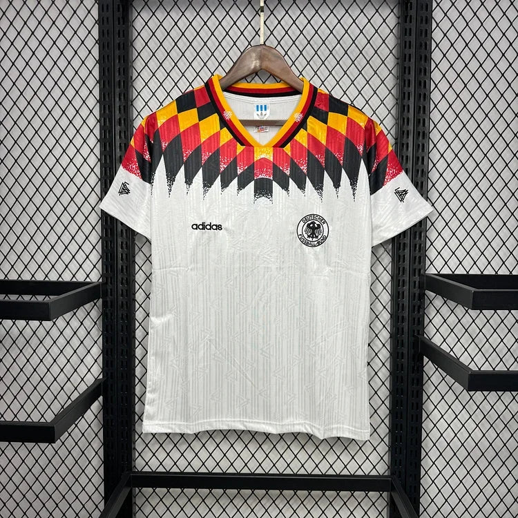 Maglia Retro Germania 1994