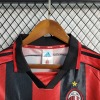Maglia AC Milan Retro 1999