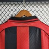 Maglia AC Milan Retro 1999