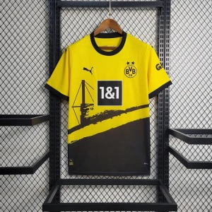 IMG-5990.jpg Maglia Borussia Dortmund 2023/24 Ufficiale