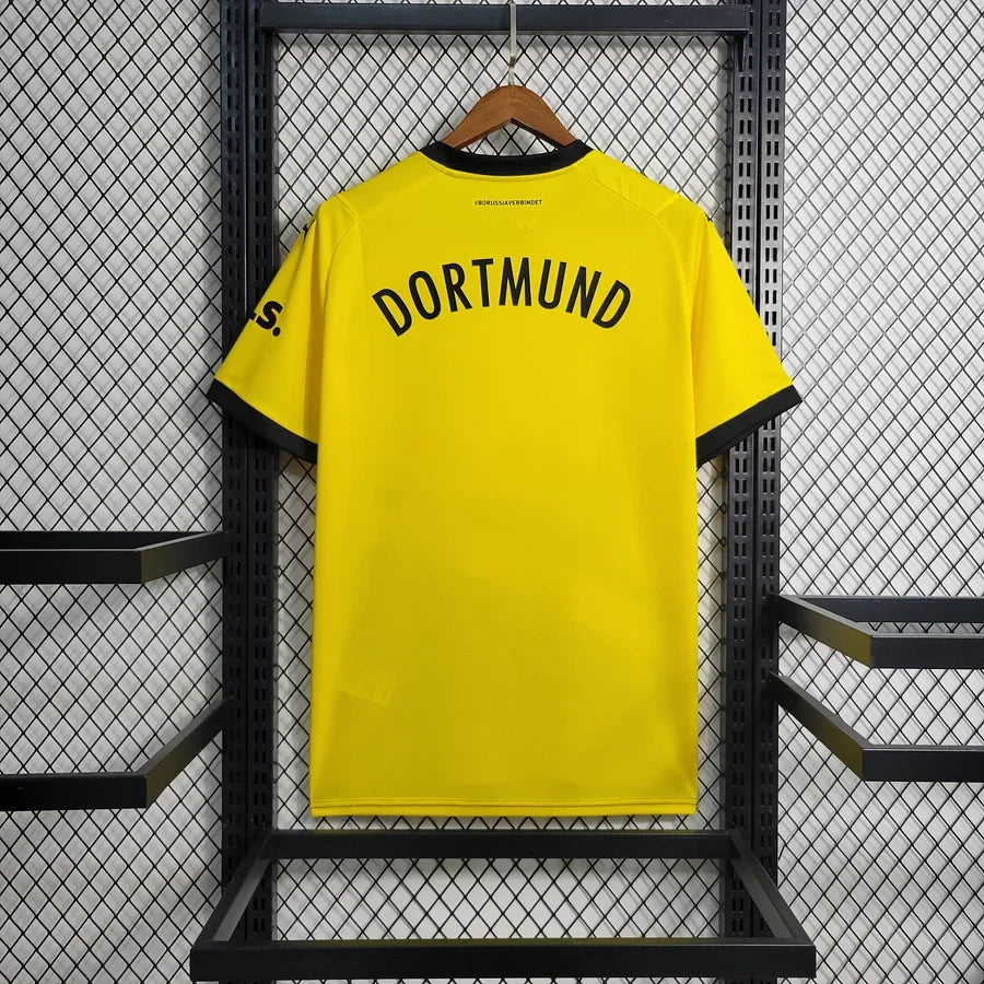 Maglia Borussia Dortmund 2023/24 Ufficiale