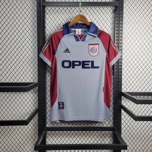 Maglia Bayern Munich Retro 1998/99