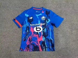 Maglia Lille 2023/24 Third