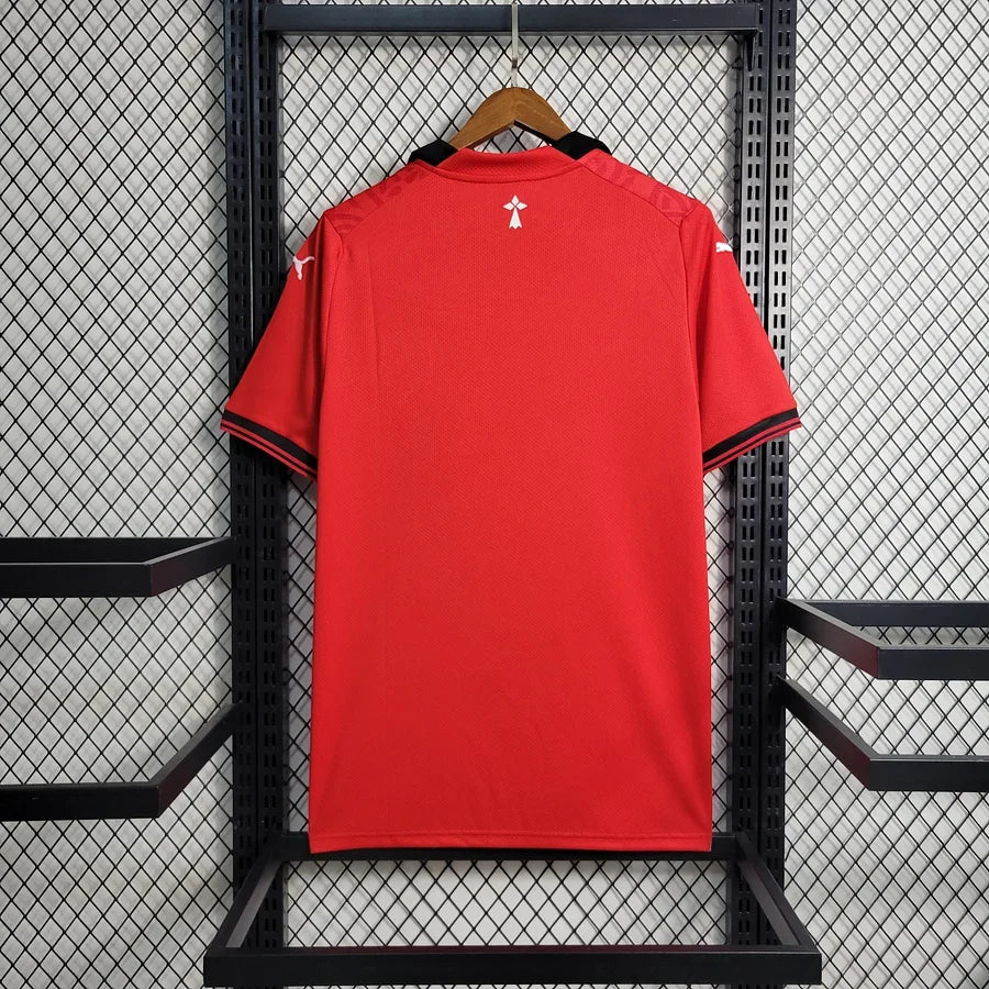 Maglia Rennes Home 2023-24