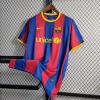 Maglia FC Barcellona Retro 2010/11
