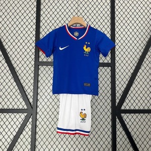 IMG-6527.jpg Maglia Bambino Squadra di Francia Premium