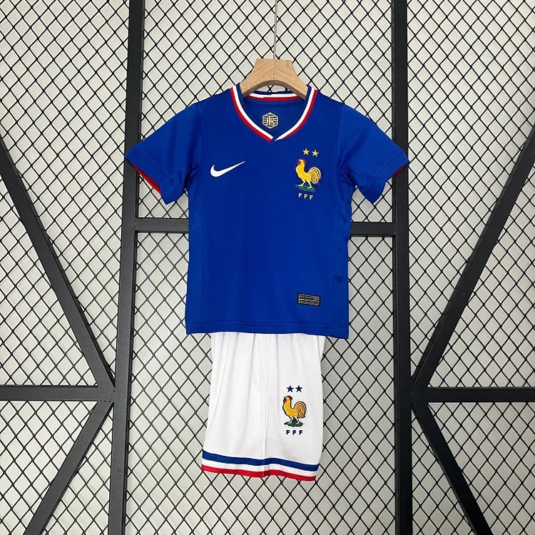 IMG-6527.jpg Maglia Bambino Squadra di Francia Premium
