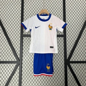 IMG-6533.jpg Maglia Bambino Francia 2024/25 - Squadra Ufficiale