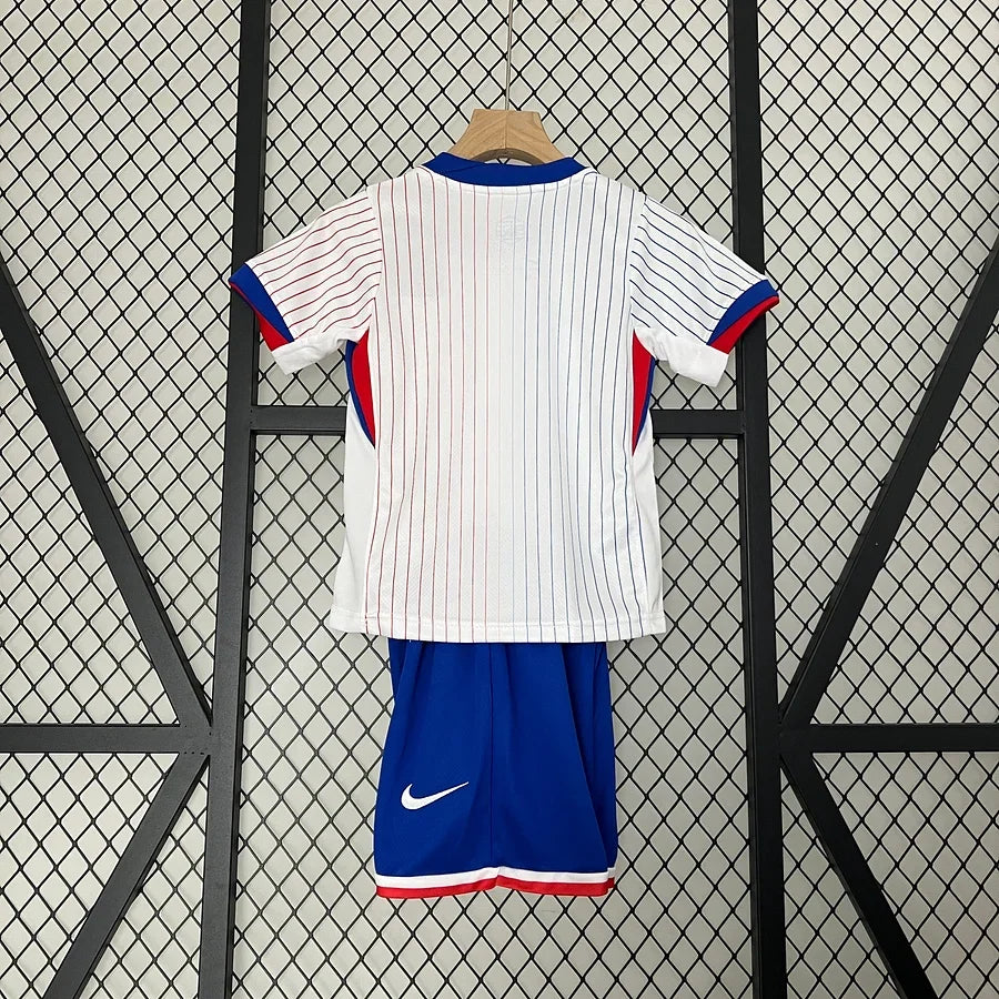 IMG-6534.jpg Maglia Bambino Francia 2024/25 - Squadra Ufficiale
