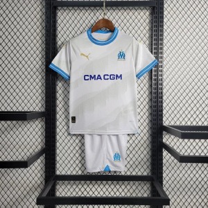 IMG-6622.jpg Maglia Olympique Marseille Bambino Home