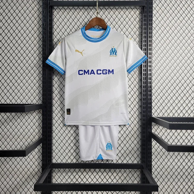 IMG-6622.jpg Maglia Olympique Marseille Bambino Home