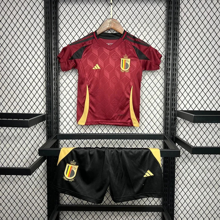 IMG-6638.jpg Maglia Belgio Bambino 2024/25