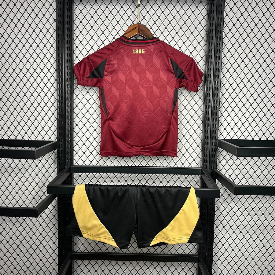 IMG-6639.jpg Maglia Belgio Bambino 2024/25