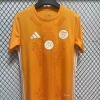 Maglia Algeria 2024/2025 Concept Arancione