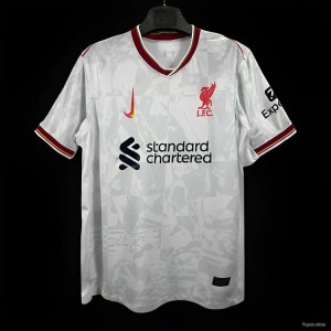 Maglia Liverpool Third 2023-2024