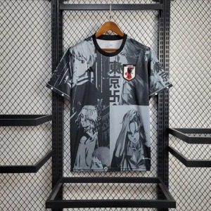 Maglia Giappone Concept 2024 Edizione Manga