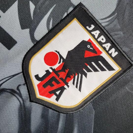 Maglia Giappone Concept 2024 Edizione Manga